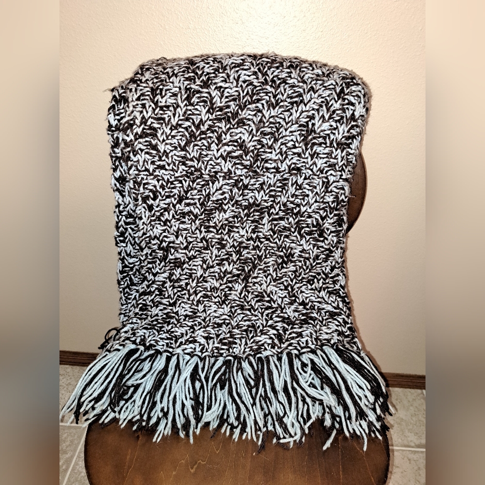 Vintage 90's Afghan